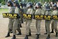 Ancaman cuaca ekstrem, Satpol PP Solo tambah perlengkapan