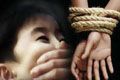 Bocah 6 tahun takut pulang karena ibu tiri