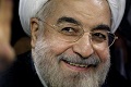 Presiden Iran: Sejata kimia dipakai di Suriah