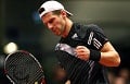 Monfils lawan Melzer di final