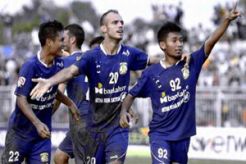 Persiram girang bisa kalahkan Persib