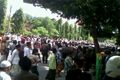 Kecewa dengan pemkab, warga ancam pindah domisili