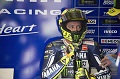 Rossi kesal gagal tempati posisi lima besar