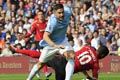 The Citizens kesulitan robek gawang Cardiff