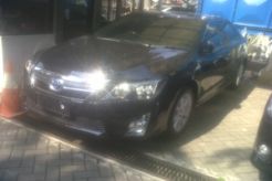 Kasus SKK Migas, KPK sita mobil Rudi Rubiandini