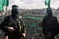 Hamas tawarkan pembagian kekuasaan di Jalur Gaza