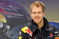Vettel enggan sesumbar soal juara dunia