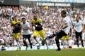 Soldado kembali jadi pahlawan kemenangan Spurs