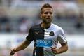 Ditawar Arsenal, Cabaye tolak main