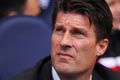 Kalah dua kali, Laudrup tak panik