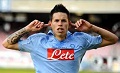 Benitez puji kepemimpinan Hamsik
