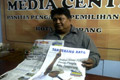 Disinyalir black campaign, warga Priuk lapor Panwaslu