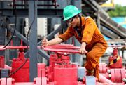 Pemerintah diminta genjot pembangunan kilang BBM
