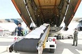 Lagi, Rusia kirim 20 ton bantuan untuk Suriah