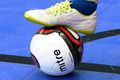 Tim futsal Siwo Jaya siap tempur