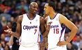 Agen: Lamar Odom tidak...