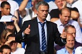 Mourinho puji empat pemain muda Chelsea