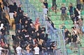 2 fans Milan ditangkap polisi
