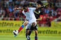 Monaco inginkan Kondogbia