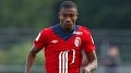 Kalou bahagia main di Prancis