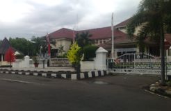Ratusan mantan kuwu Cirebon minta bupati baru apresiatif
