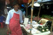 Tempe mulai menghilang...