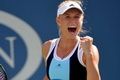 Wozniacki akui Duan miliki pukulan yang keras