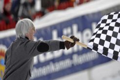Walikota New York serang Ecclestone