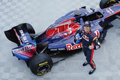 Ricciardo janji setia untuk Red Bull
