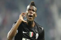 Harga Pogba melebihi Bale
