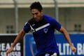 Penalti Gaston selamatkan The Boys Are Back