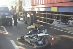 Polda Metro: Jalan rusak sumbang 10 persen kecelakaan