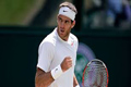 Del Potro puas singkirkan Guilermo