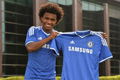 Willian siap hibur fans Chelsea