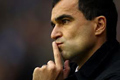 United naikkan harga Baines-Fellaini, Martinez bungkam