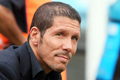 Kalah, Simeone tetap puji anak asuhnya