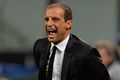 Allegri ancam tinggalkan Milan