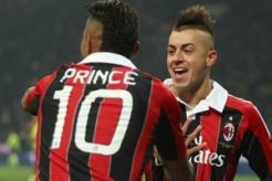 Hajar PSV, Milan melaju ke Liga Champions
