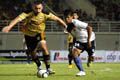 Naga Mekes all-out finis kedua