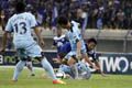 Bermain luar biasa jadi kunci bekuk Persipura