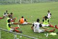 Pemain utama absen, pakai 4-3-3 atau 3-4-3
