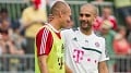 Robben yakin Guardiola tingkatkan kualitasnya