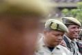 Pantau PKL, Satpol PP bangun pos di pasar