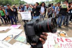 Lecehkan media online, Sekwan DPRD Malut dikecam PWI
