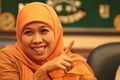 Santri Lirboyo kembali...