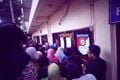 Jelang pendaftaran CPNS, pemohon SKCK membludak