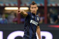 Saphir Taider yakin sukses di Inter
