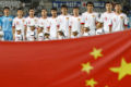 Jelang lawan Indonesia, China tantang Singapura & Malaysia