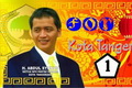 Abdul Syukur yakin sapu bersih semua wilayah