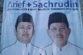 Menang Pilkada Kota Tangerang, Arief-Sachrudin siap digugat